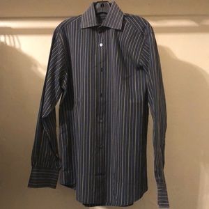 Banana Republic Button Down | (M) 15-15 1/2 Neck